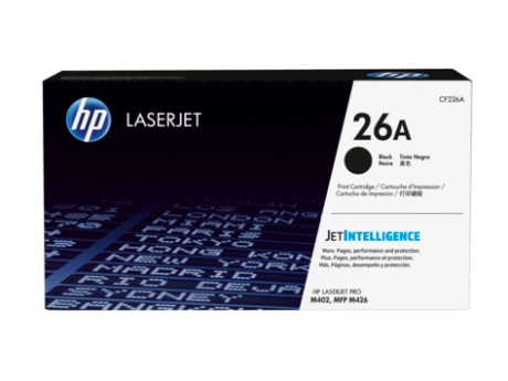 HP CF283A SİYAH TONER (M125/M127)